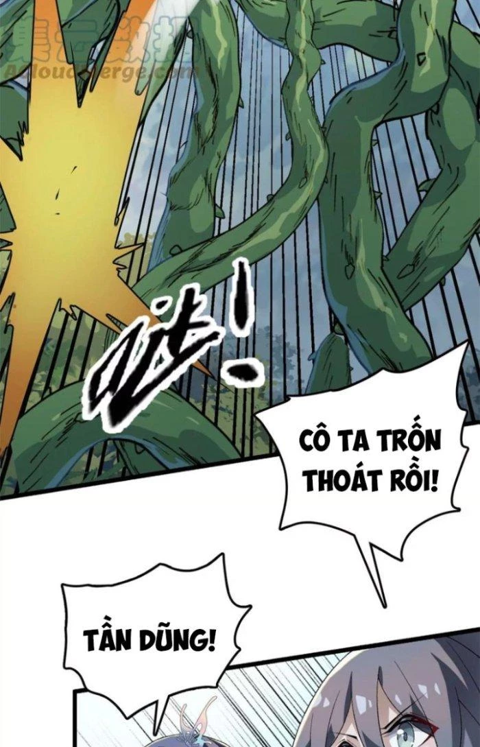 Tiến Hóa Đi, Caterpie Chapter 36 - Trang 2