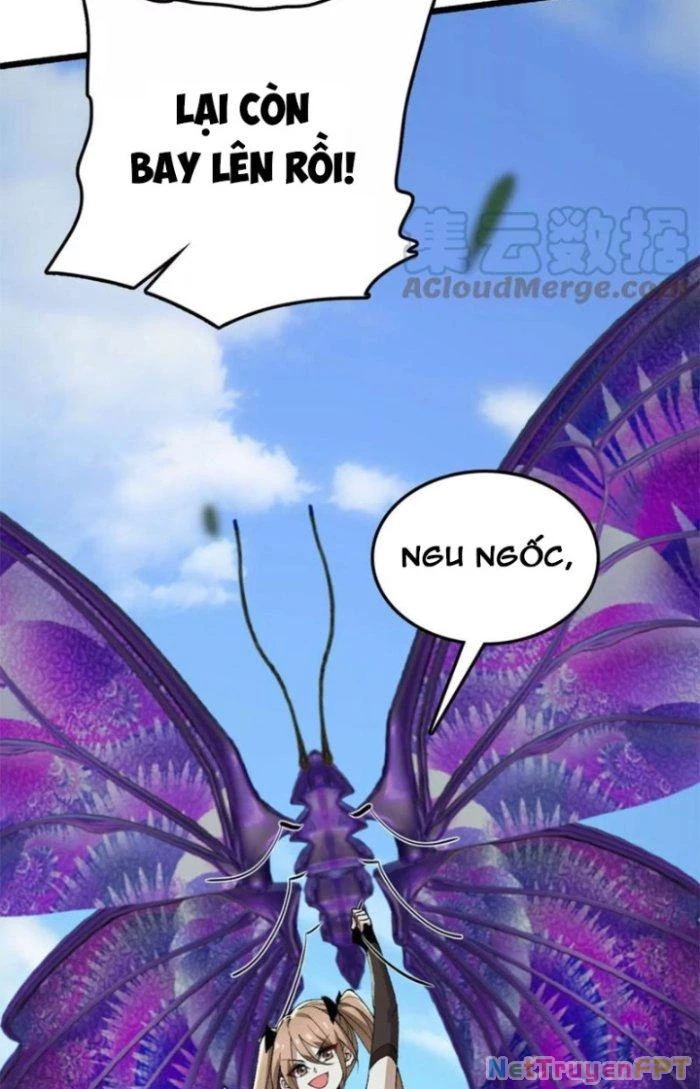 Tiến Hóa Đi, Caterpie Chapter 36 - Trang 2