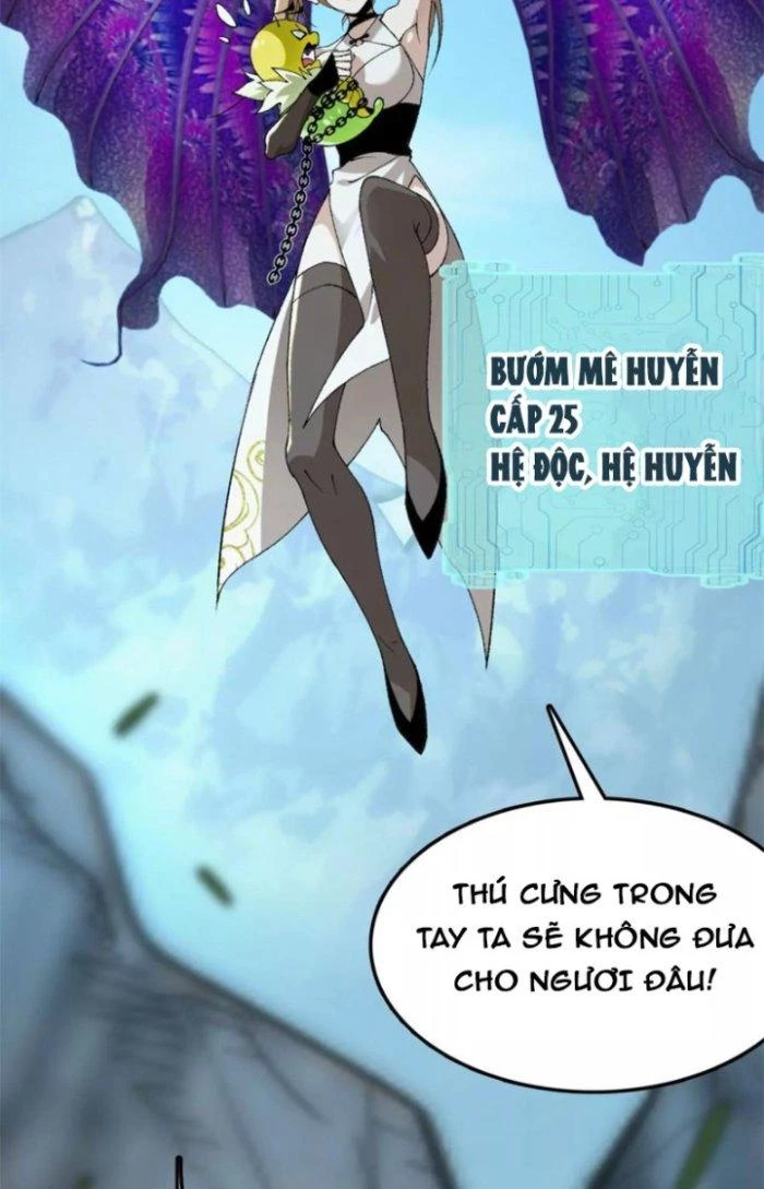 Tiến Hóa Đi, Caterpie Chapter 36 - Trang 2