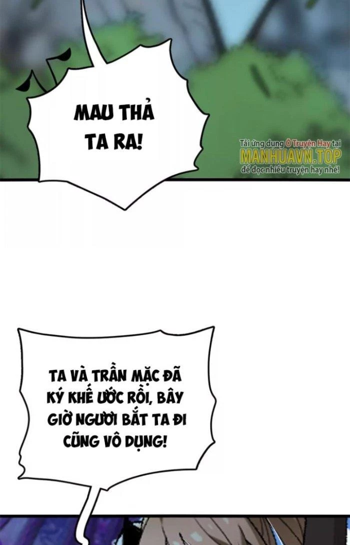 Tiến Hóa Đi, Caterpie Chapter 36 - Trang 2
