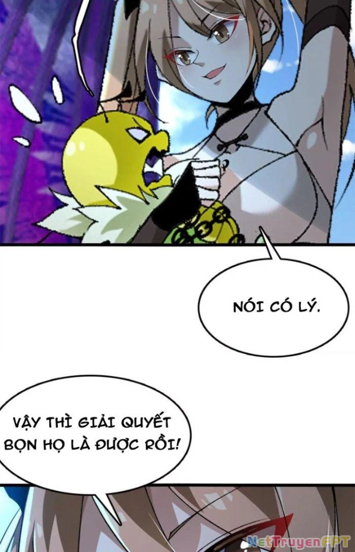 Tiến Hóa Đi, Caterpie Chapter 36 - Trang 2