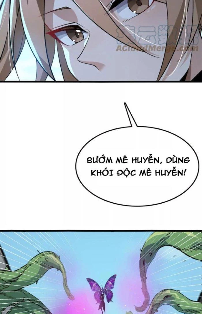 Tiến Hóa Đi, Caterpie Chapter 36 - Trang 2
