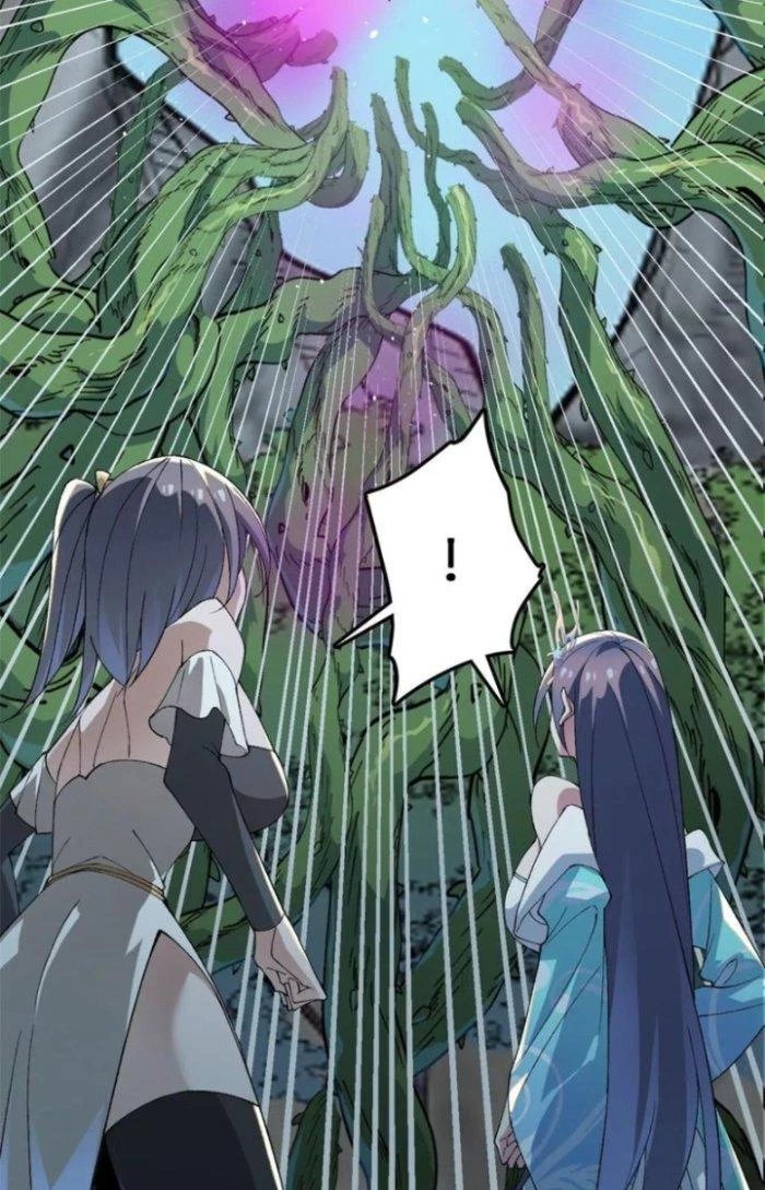 Tiến Hóa Đi, Caterpie Chapter 36 - Trang 2