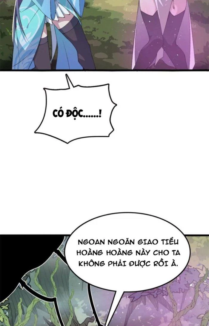 Tiến Hóa Đi, Caterpie Chapter 36 - Trang 2