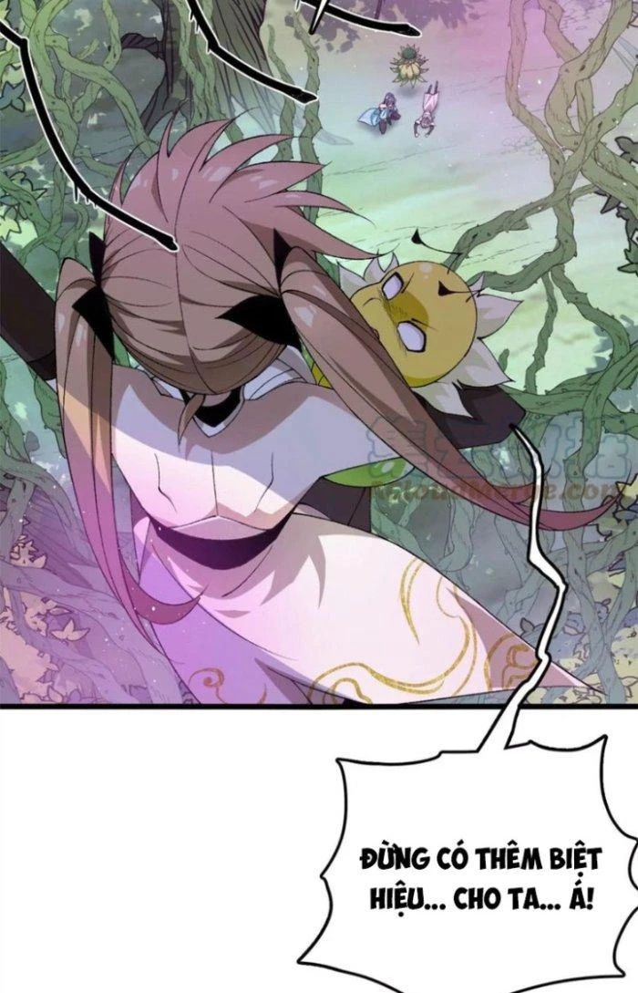 Tiến Hóa Đi, Caterpie Chapter 36 - Trang 2