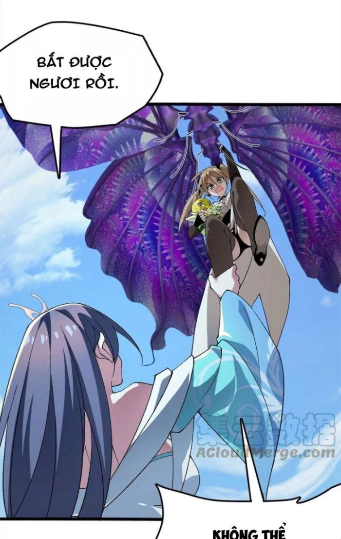 Tiến Hóa Đi, Caterpie Chapter 36 - Trang 2