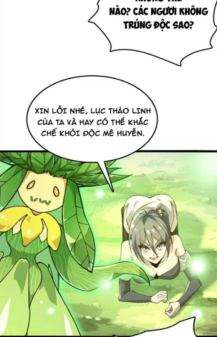 Tiến Hóa Đi, Caterpie Chapter 36 - Trang 2