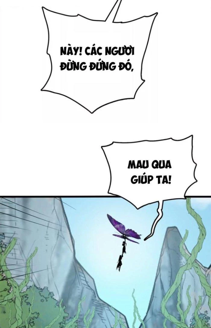 Tiến Hóa Đi, Caterpie Chapter 36 - Trang 2