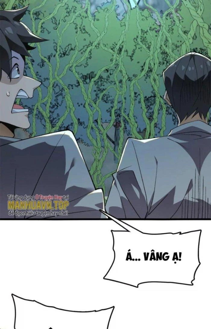 Tiến Hóa Đi, Caterpie Chapter 36 - Trang 2