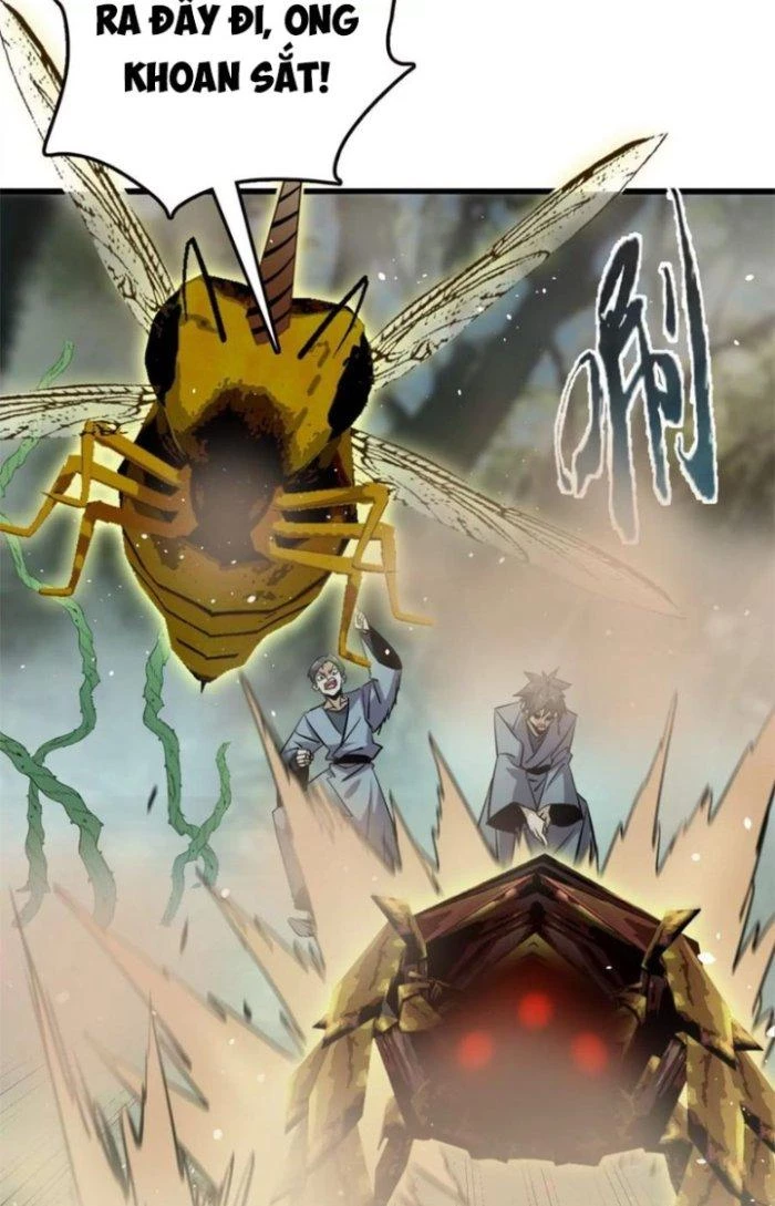 Tiến Hóa Đi, Caterpie Chapter 36 - Trang 2
