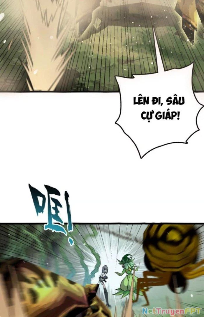 Tiến Hóa Đi, Caterpie Chapter 36 - Trang 2