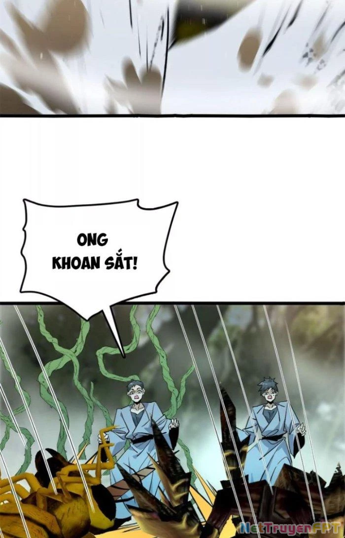 Tiến Hóa Đi, Caterpie Chapter 36 - Trang 2