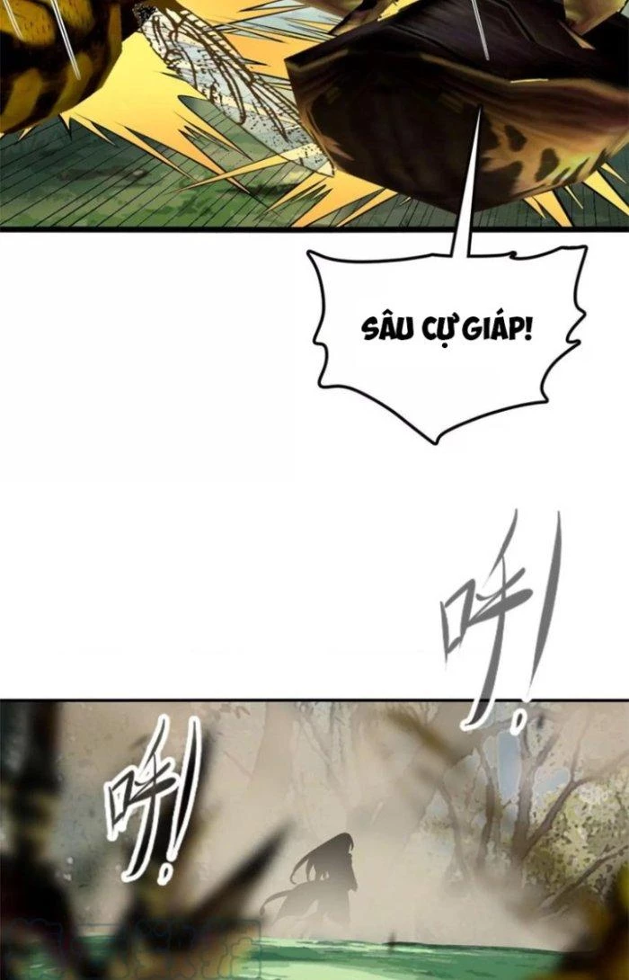 Tiến Hóa Đi, Caterpie Chapter 36 - Trang 2