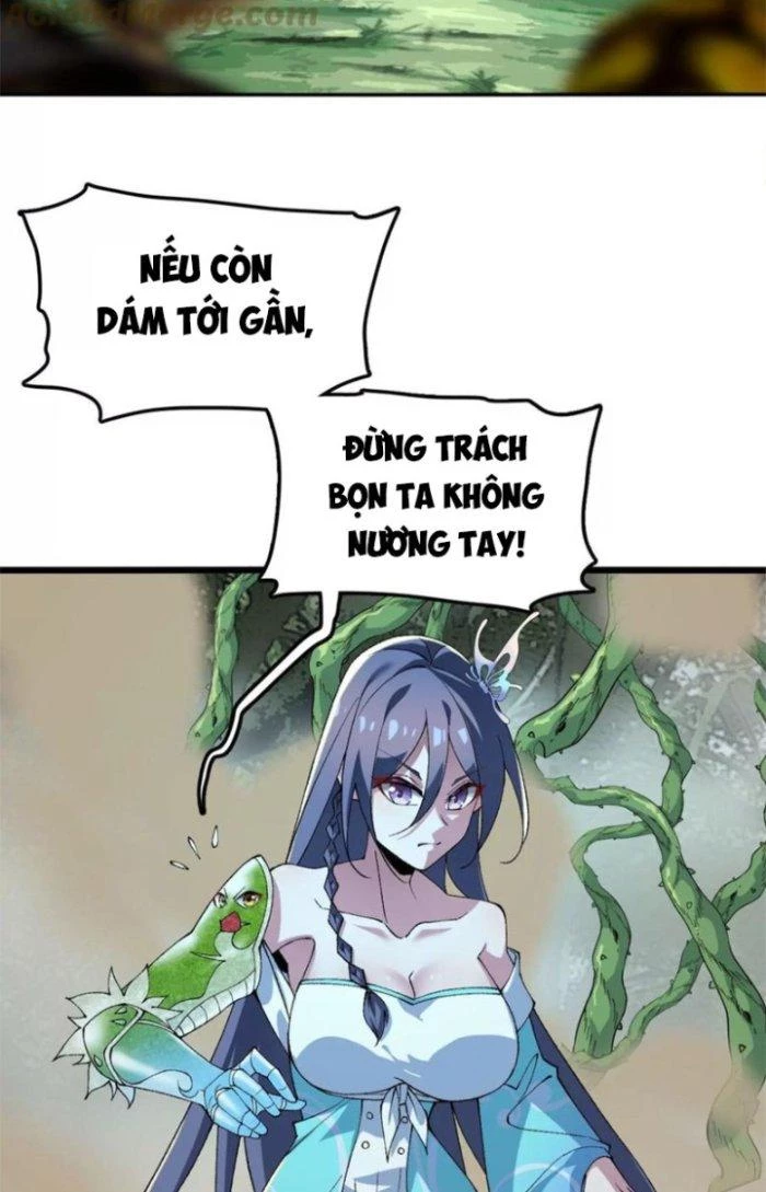 Tiến Hóa Đi, Caterpie Chapter 36 - Trang 2