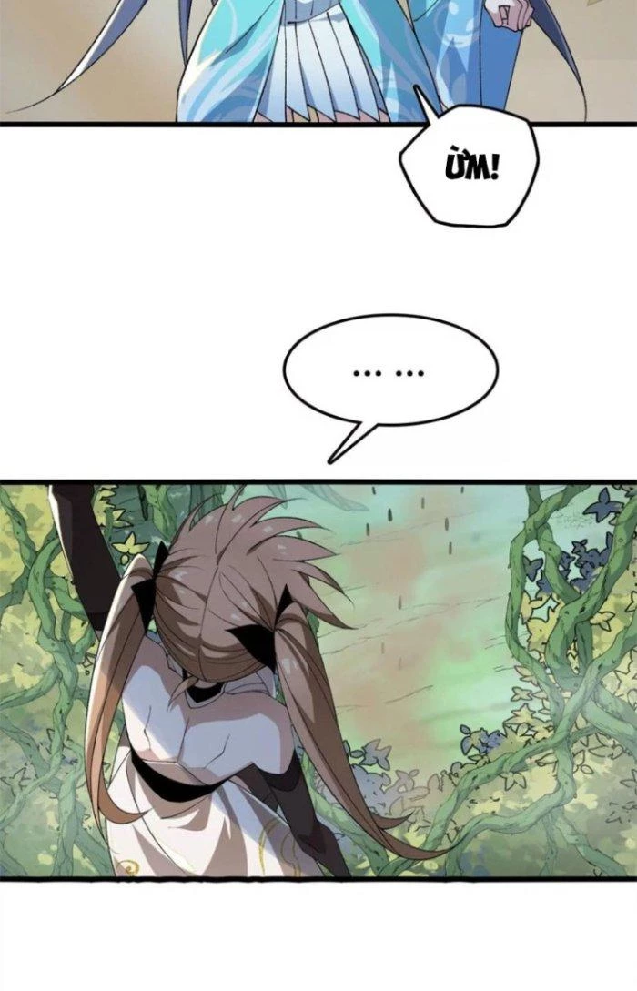 Tiến Hóa Đi, Caterpie Chapter 36 - Trang 2