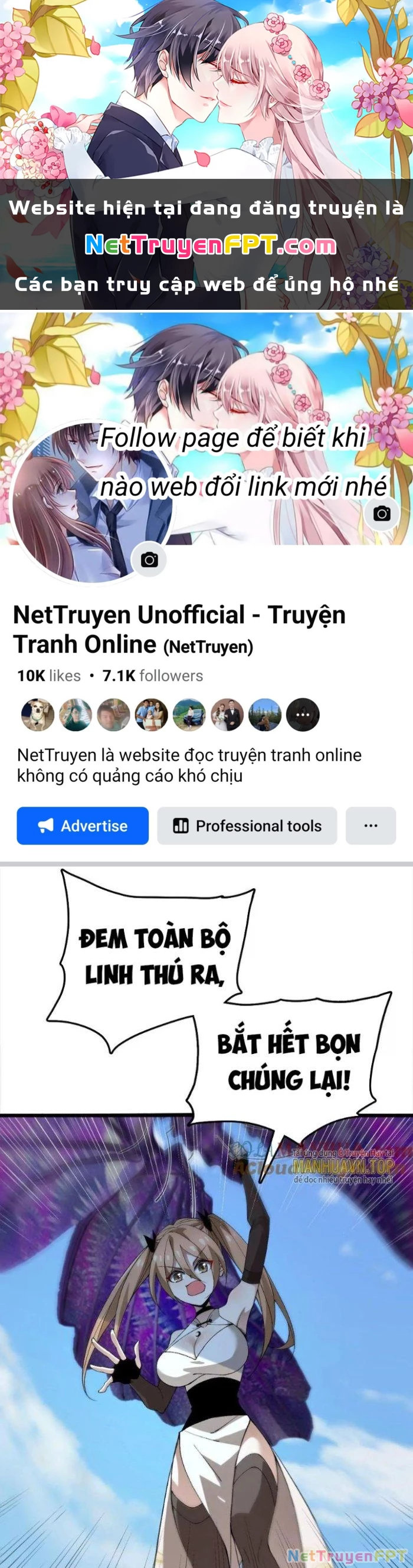 Tiến Hóa Đi, Caterpie Chapter 37 - Trang 3