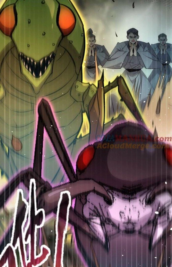 Tiến Hóa Đi, Caterpie Chapter 37 - Trang 2
