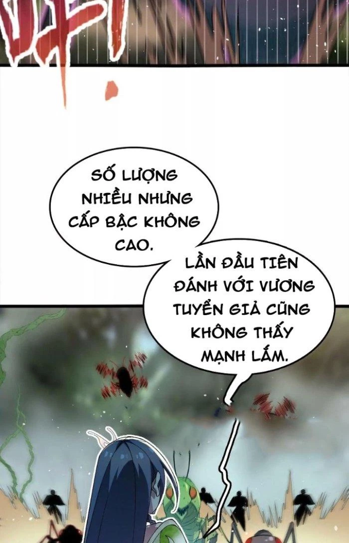 Tiến Hóa Đi, Caterpie Chapter 37 - Trang 2