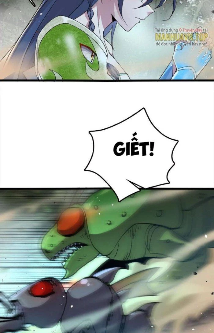 Tiến Hóa Đi, Caterpie Chapter 37 - Trang 2