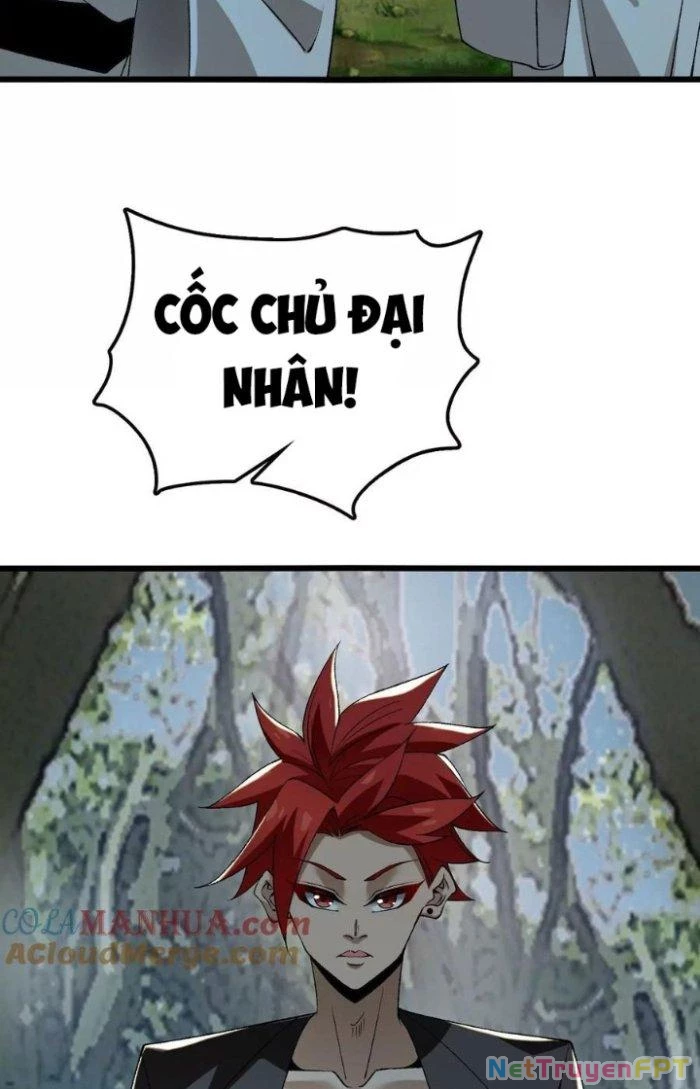 Tiến Hóa Đi, Caterpie Chapter 37 - Trang 2