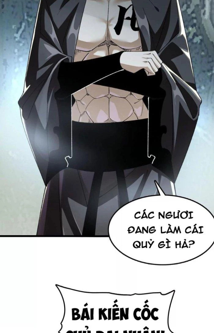Tiến Hóa Đi, Caterpie Chapter 37 - Trang 2