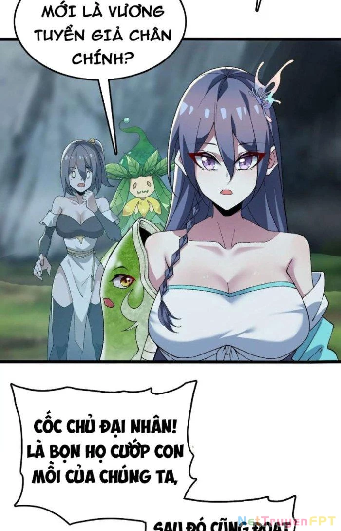 Tiến Hóa Đi, Caterpie Chapter 37 - Trang 2