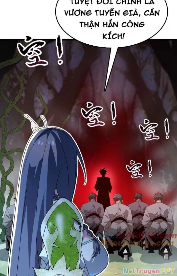 Tiến Hóa Đi, Caterpie Chapter 37 - Trang 2