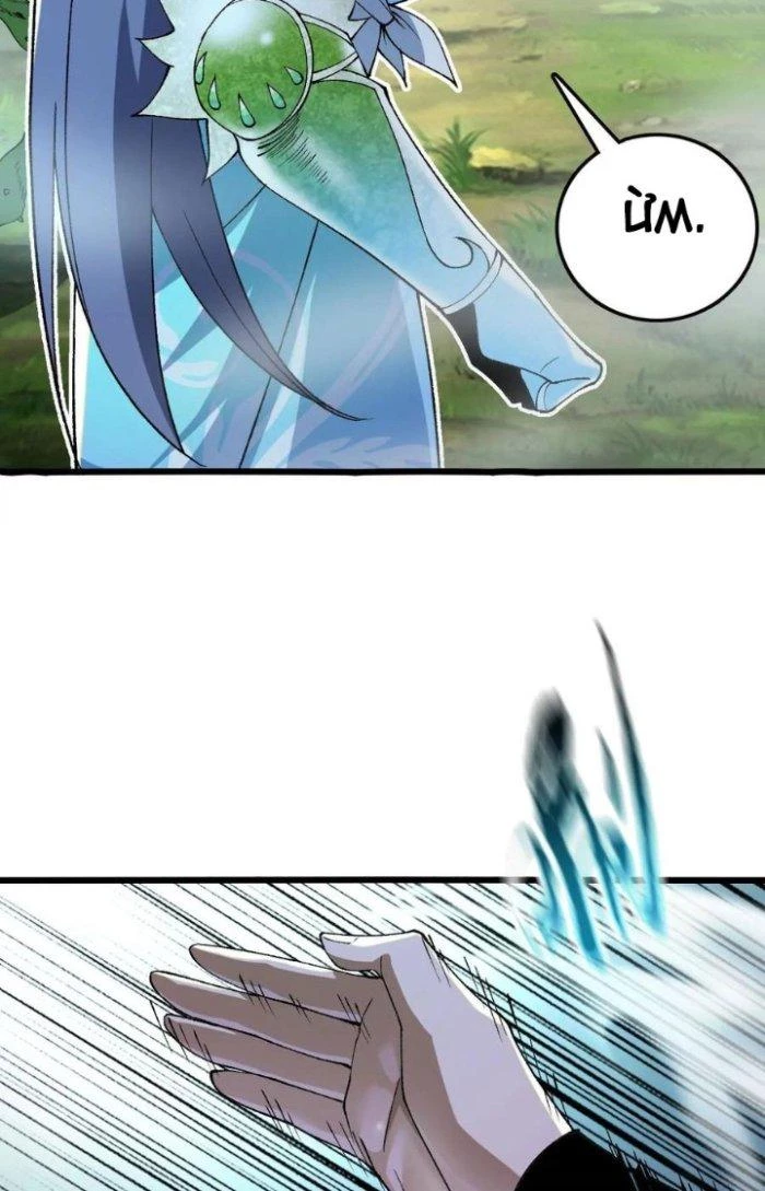 Tiến Hóa Đi, Caterpie Chapter 37 - Trang 2