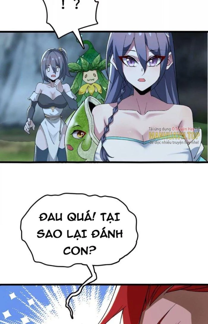 Tiến Hóa Đi, Caterpie Chapter 37 - Trang 2