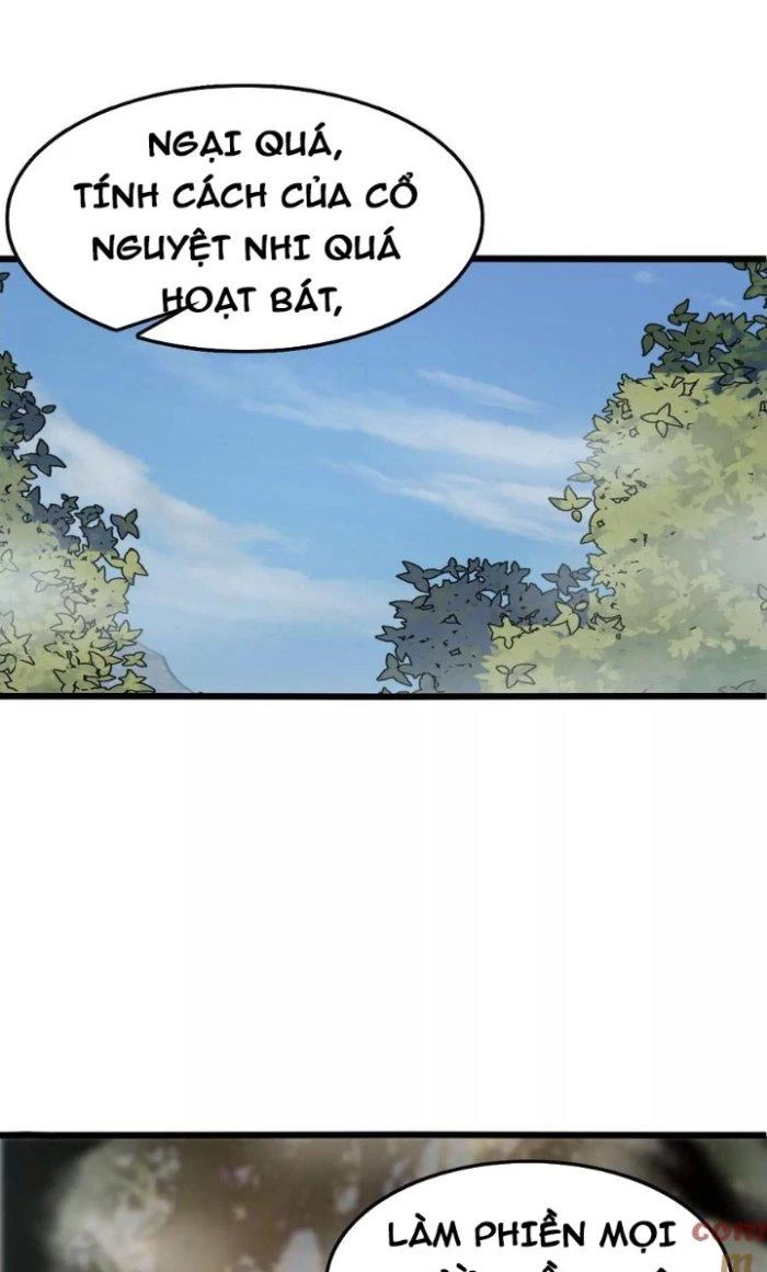 Tiến Hóa Đi, Caterpie Chapter 37 - Trang 2