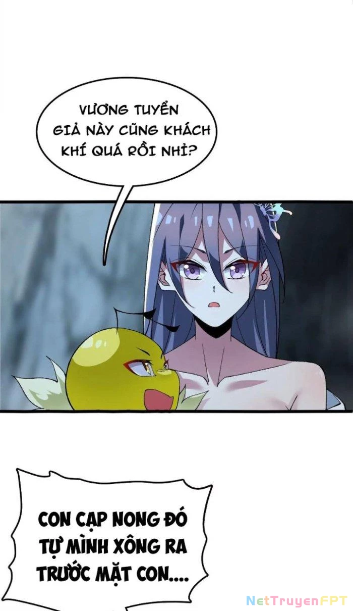 Tiến Hóa Đi, Caterpie Chapter 37 - Trang 2