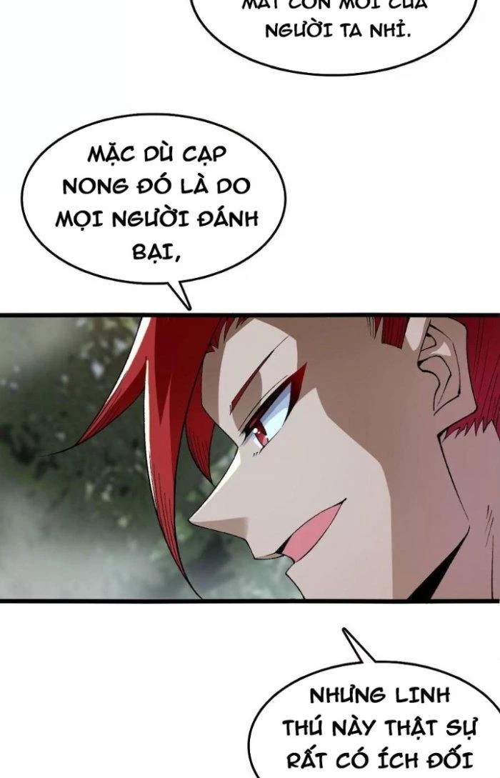 Tiến Hóa Đi, Caterpie Chapter 37 - Trang 2