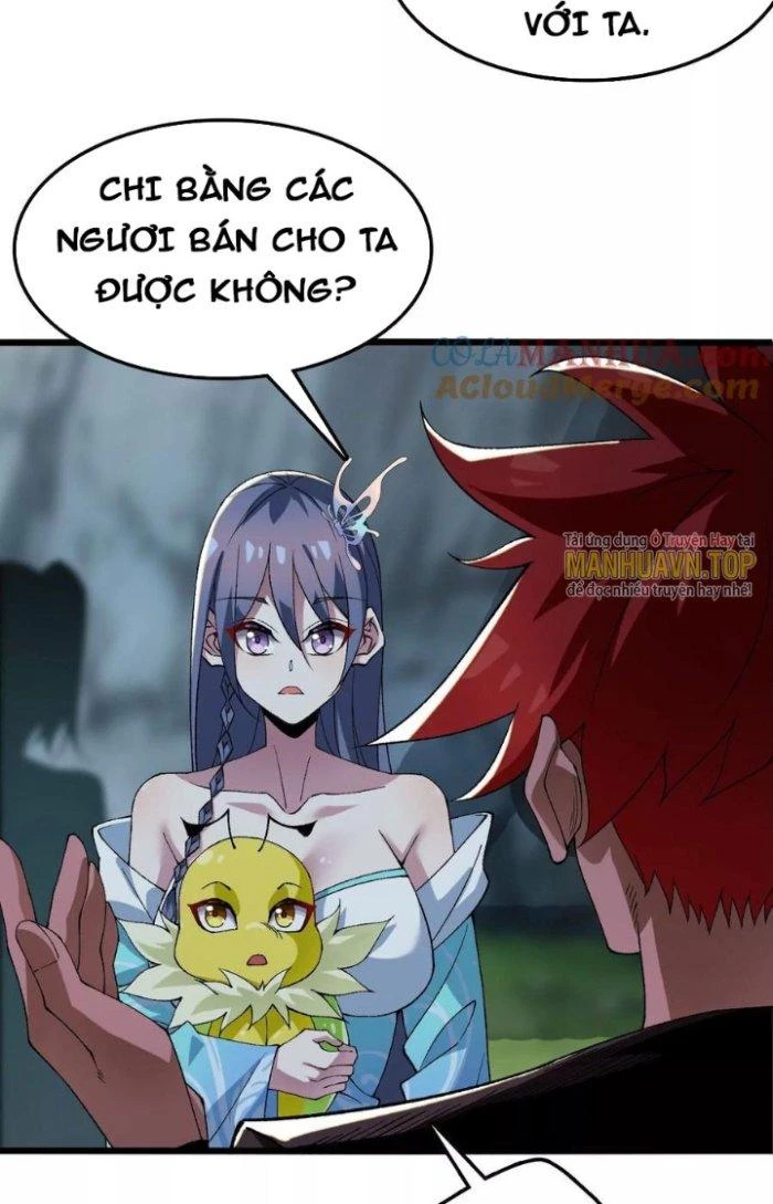 Tiến Hóa Đi, Caterpie Chapter 37 - Trang 2