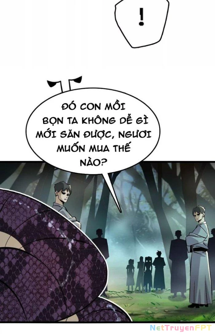 Tiến Hóa Đi, Caterpie Chapter 37 - Trang 2