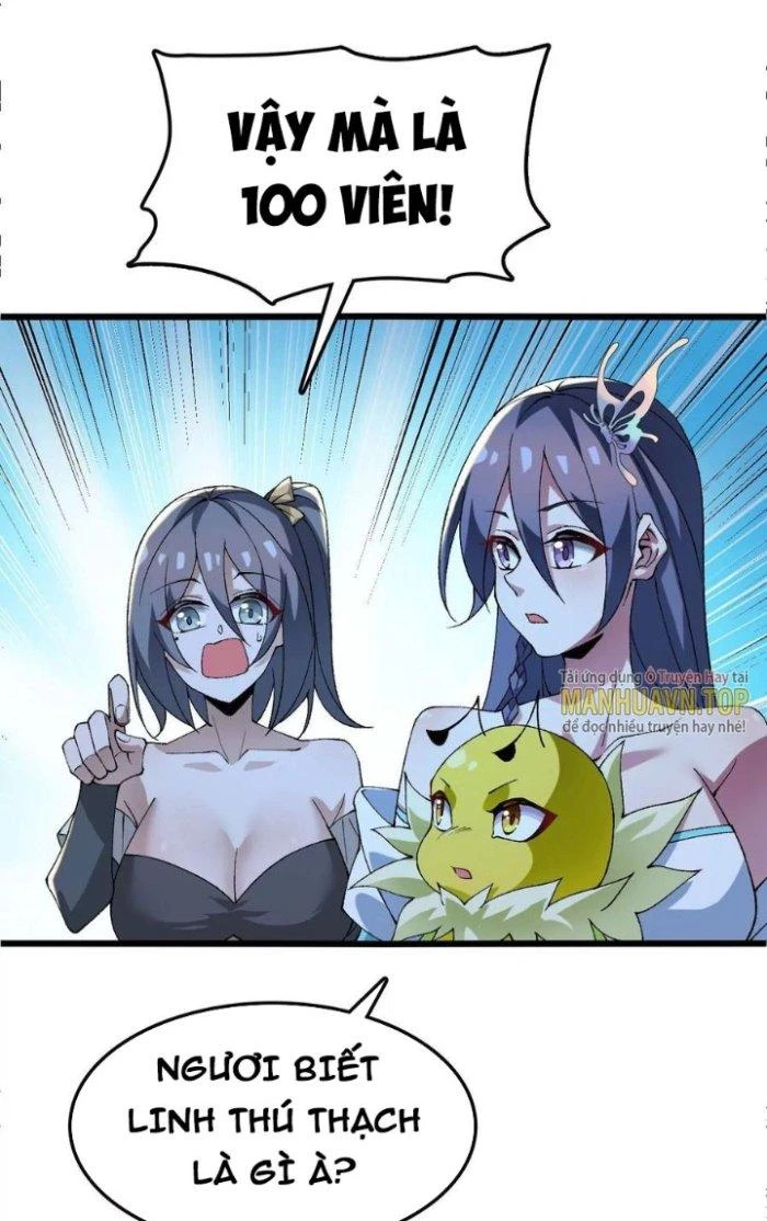Tiến Hóa Đi, Caterpie Chapter 37 - Trang 2