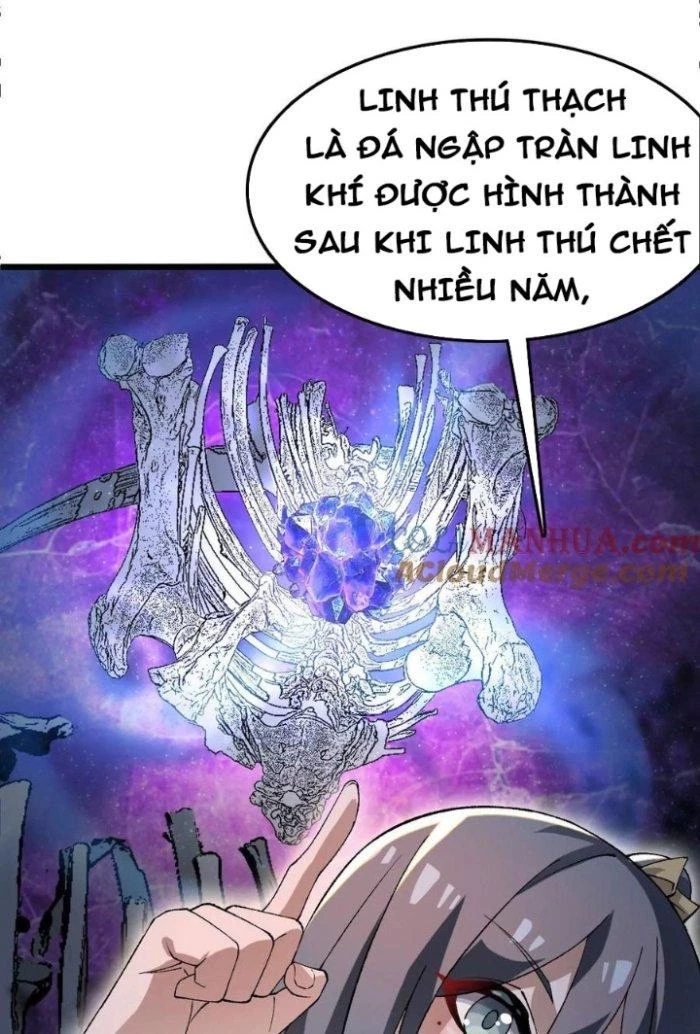 Tiến Hóa Đi, Caterpie Chapter 37 - Trang 2