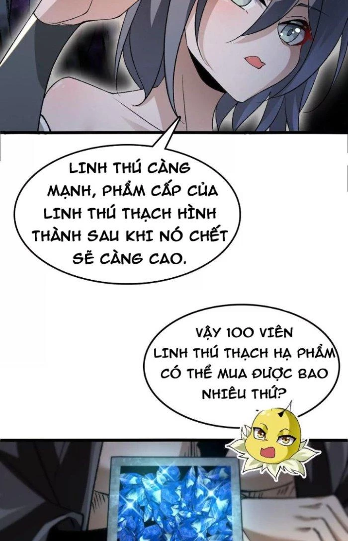 Tiến Hóa Đi, Caterpie Chapter 37 - Trang 2