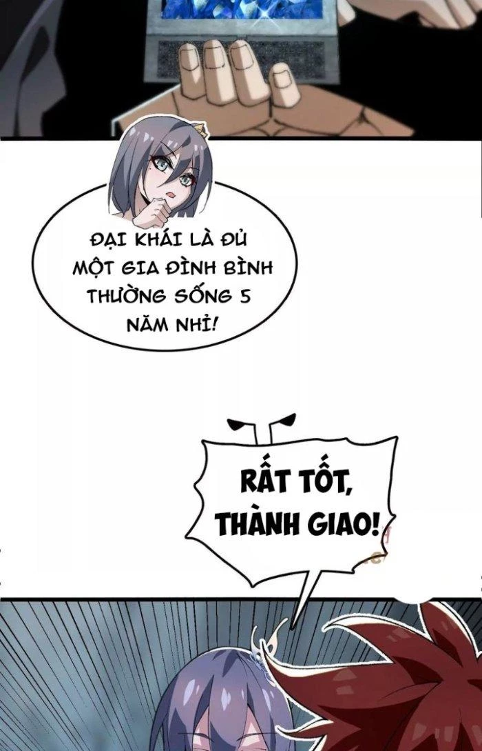 Tiến Hóa Đi, Caterpie Chapter 37 - Trang 2