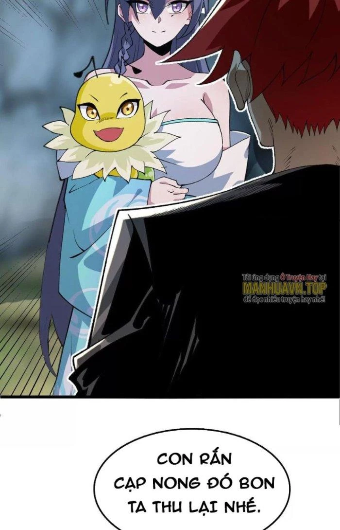 Tiến Hóa Đi, Caterpie Chapter 37 - Trang 2