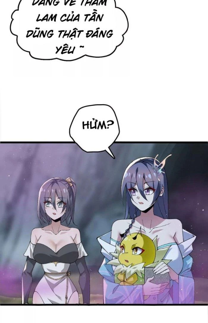 Tiến Hóa Đi, Caterpie Chapter 37 - Trang 2