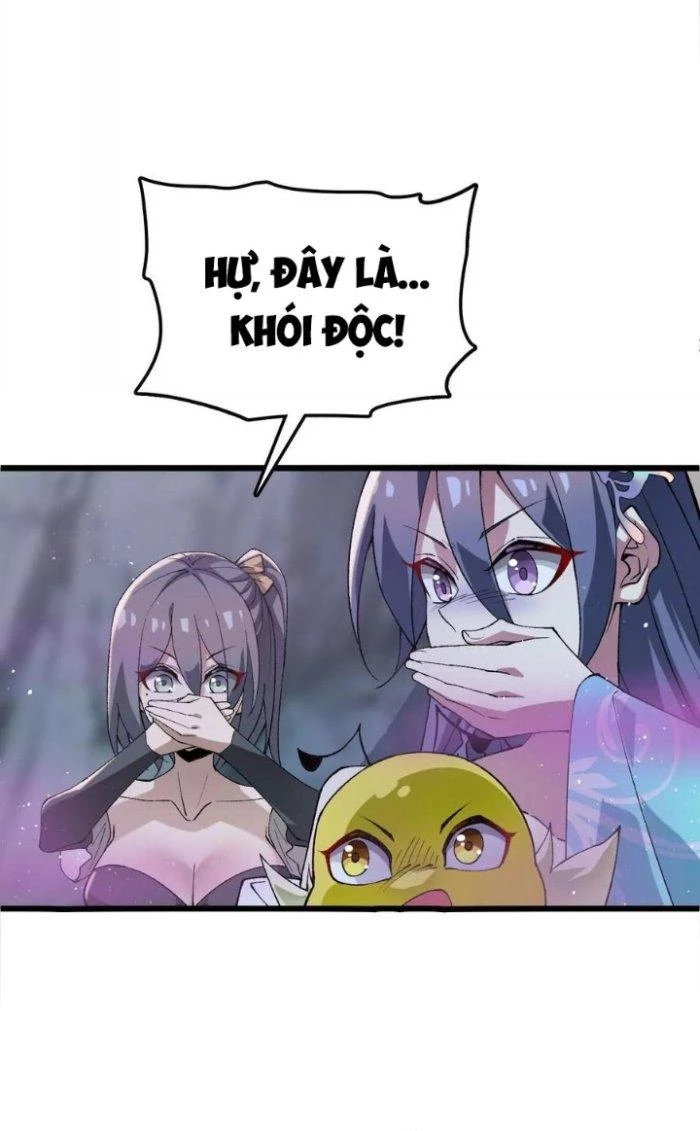 Tiến Hóa Đi, Caterpie Chapter 37 - Trang 2