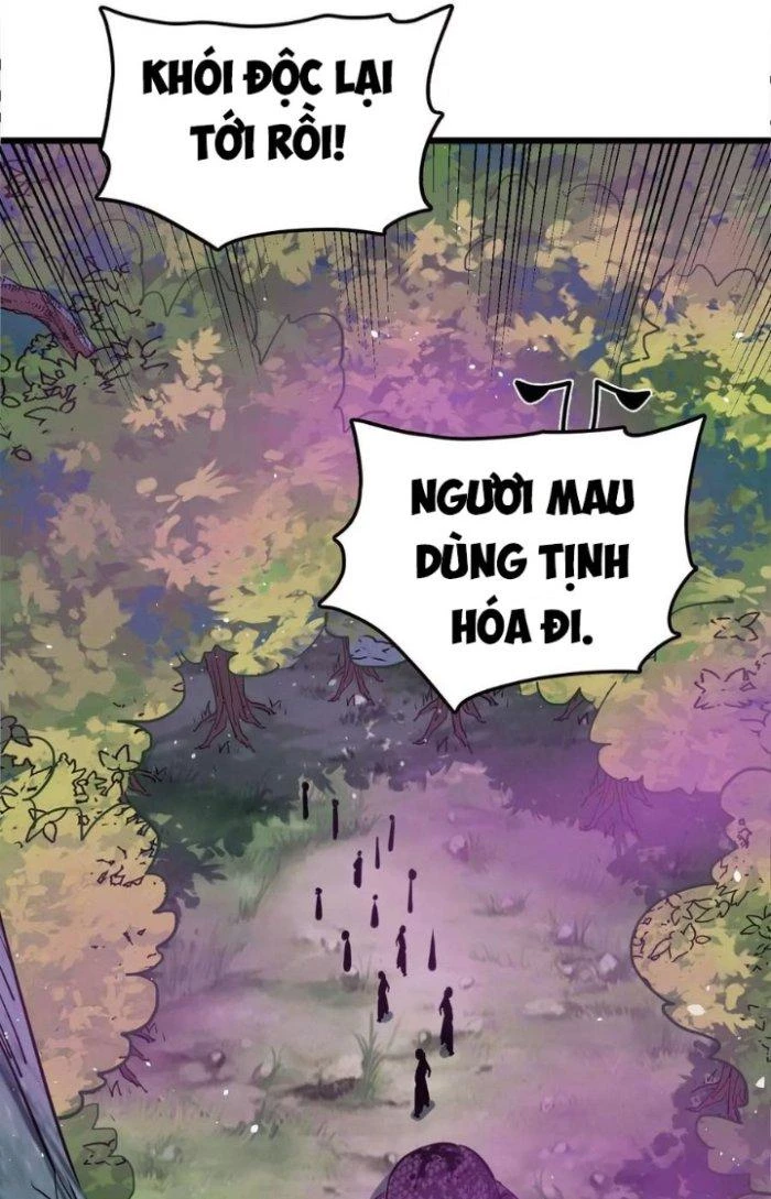 Tiến Hóa Đi, Caterpie Chapter 37 - Trang 2