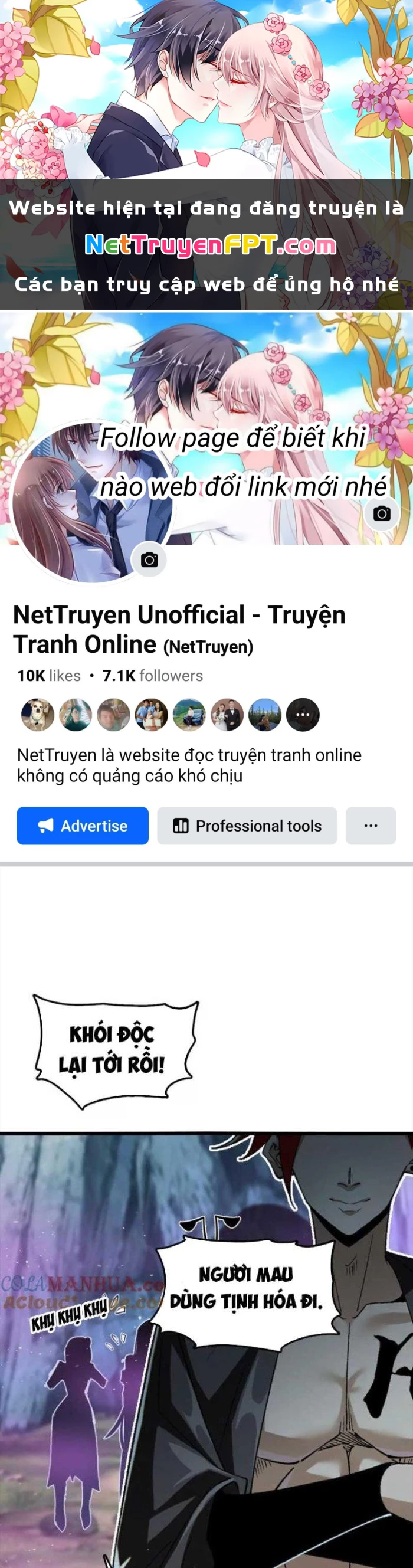 Tiến Hóa Đi, Caterpie Chapter 38 - Trang 2
