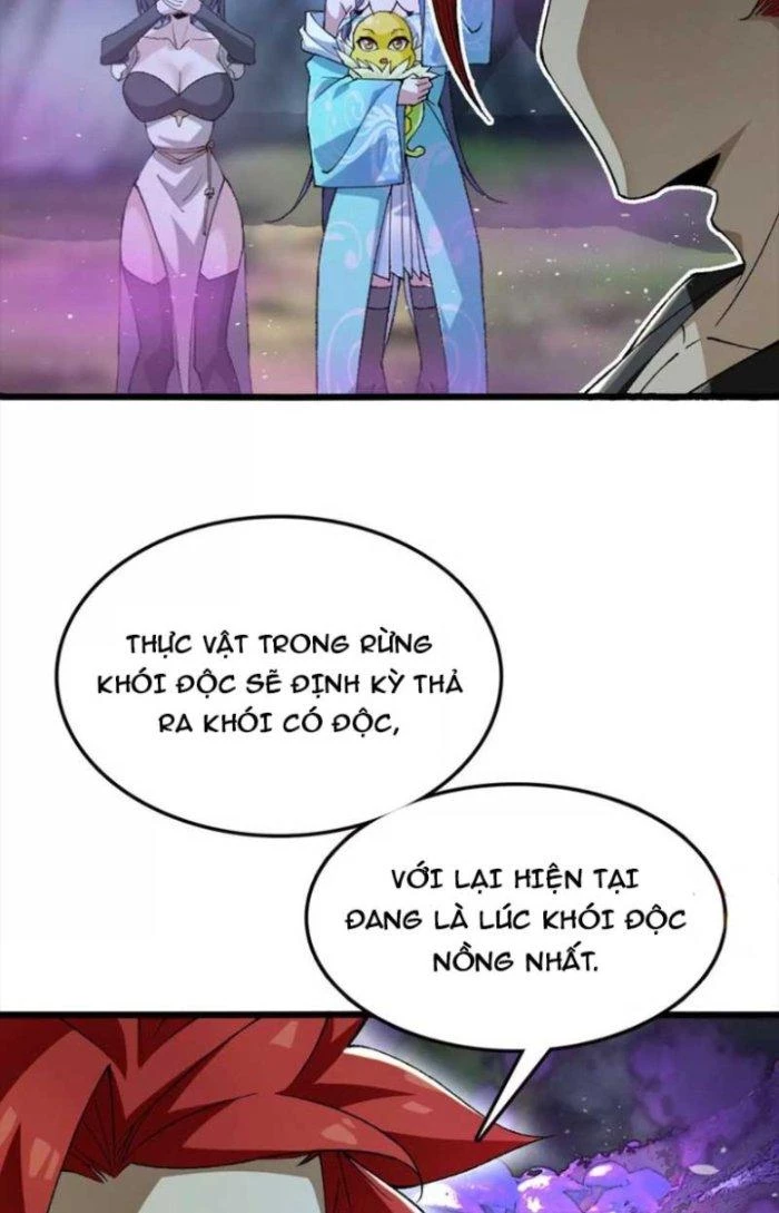Tiến Hóa Đi, Caterpie Chapter 38 - Trang 3
