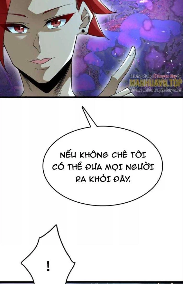 Tiến Hóa Đi, Caterpie Chapter 38 - Trang 3
