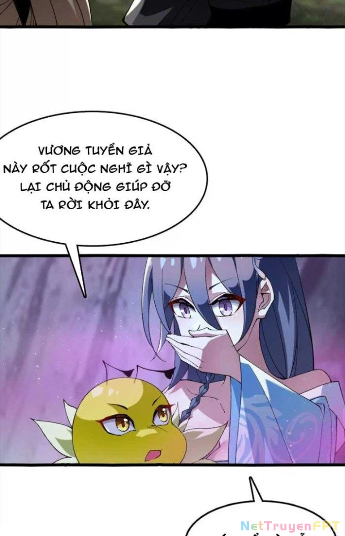 Tiến Hóa Đi, Caterpie Chapter 38 - Trang 3