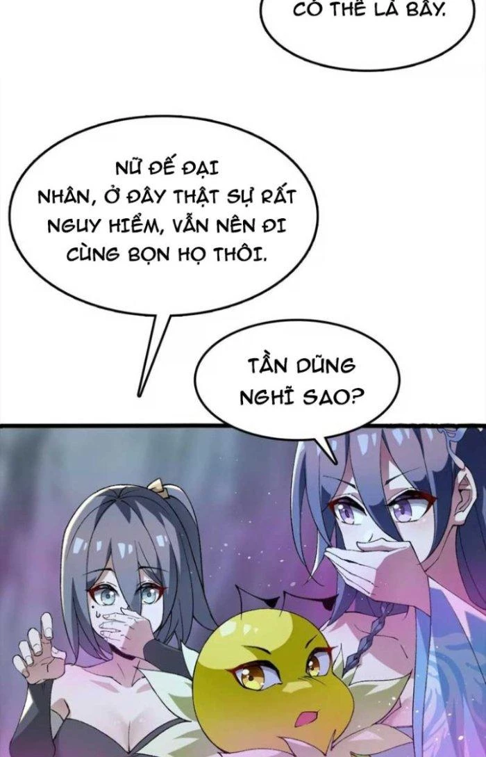 Tiến Hóa Đi, Caterpie Chapter 38 - Trang 3
