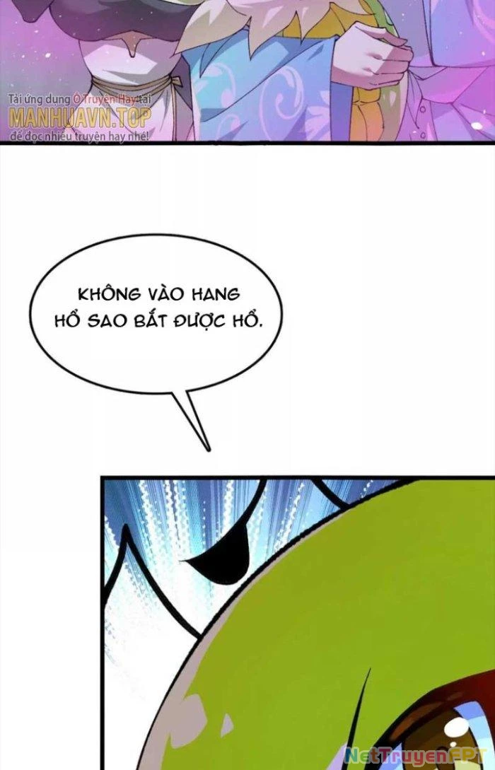Tiến Hóa Đi, Caterpie Chapter 38 - Trang 3