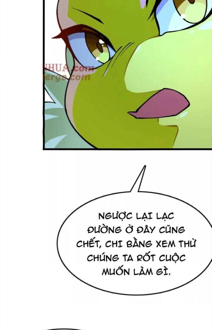 Tiến Hóa Đi, Caterpie Chapter 38 - Trang 3