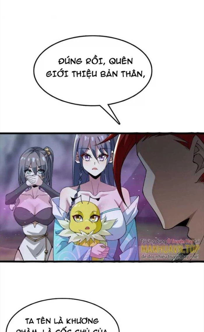 Tiến Hóa Đi, Caterpie Chapter 38 - Trang 3